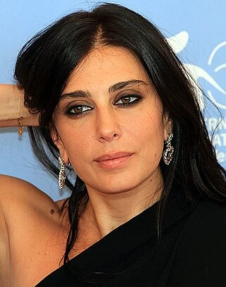 Nadine Labaki headshot