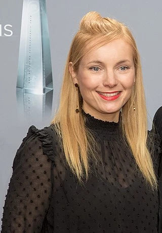 Nadja Uhl headshot