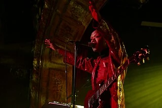 Nakhane headshot