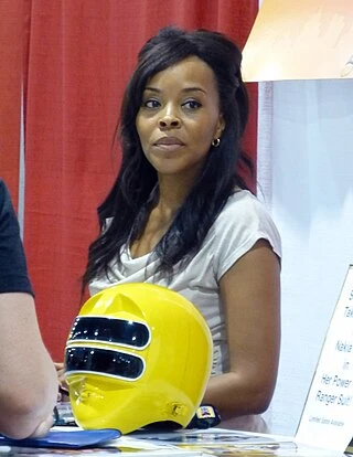 Nakia Burrise headshot