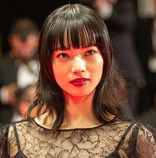 Nana Komatsu headshot
