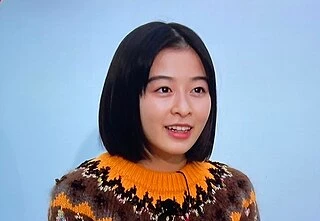 Nana Mori headshot