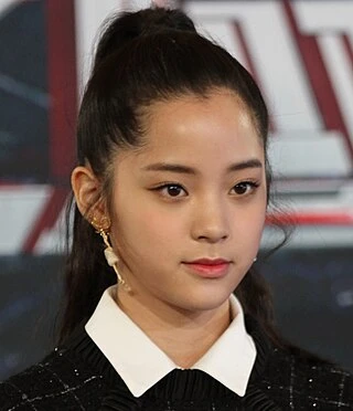 Nana Ou-Yang headshot