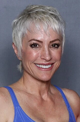 Nana Visitor headshot