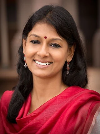 Nandita Das headshot