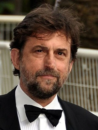 Nanni Moretti image