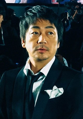 Nao Ōmori headshot