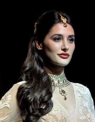 Nargis Fakhri headshot