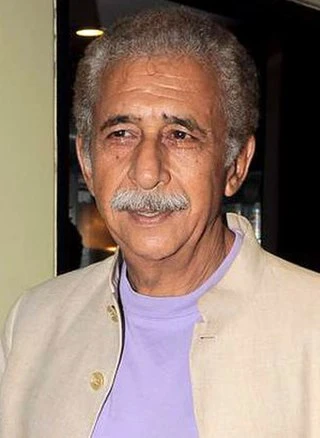 Naseeruddin Shah headshot