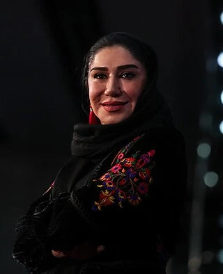 Nasim Adabi headshot