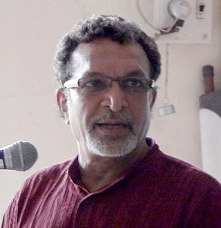 Nassar headshot