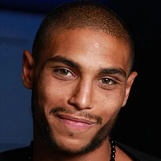 Nassim Si Ahmed headshot