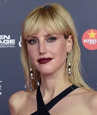 Natalia de Molina headshot