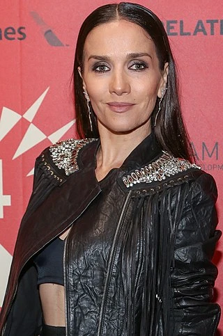 Natalia Oreiro headshot