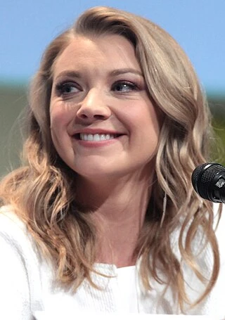 Natalie Dormer headshot
