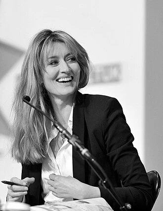 Natascha McElhone headshot