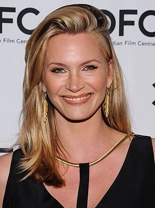 Natasha Henstridge headshot