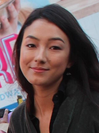 Natasha Liu Bordizzo headshot