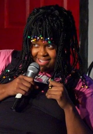 Natasha Rothwell headshot