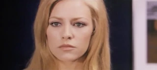 Nathalie Delon headshot