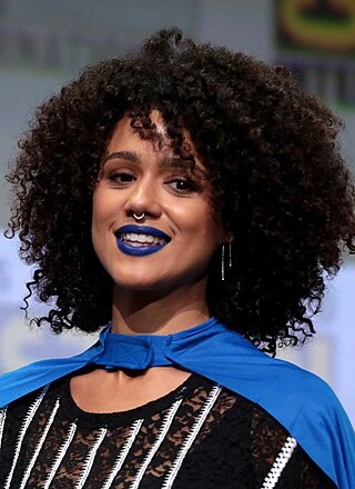 Nathalie Emmanuel headshot
