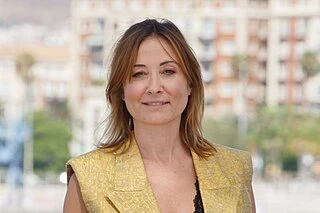 Nathalie Poza headshot