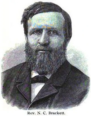 Nathan Cook headshot