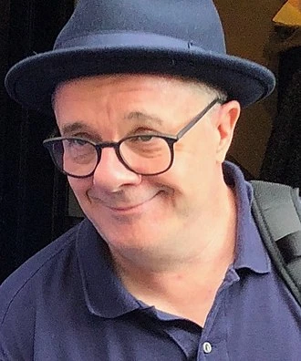 Nathan Lane headshot