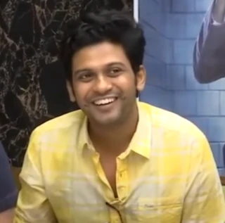 Naveen Polishetty headshot
