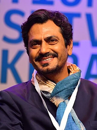 Nawazuddin Siddiqui headshot