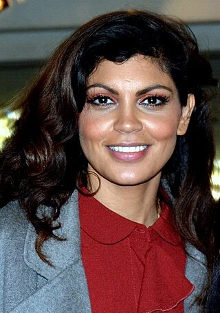 Nawell Madani headshot