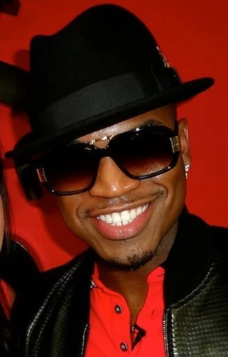Ne-Yo headshot