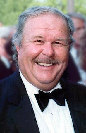 Ned Beatty headshot