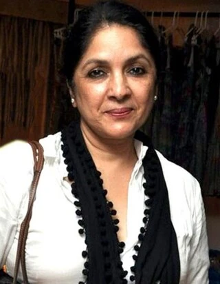 Neena Gupta headshot
