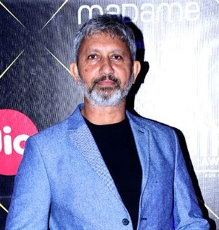 Neeraj Kabi headshot