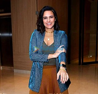 Neha Dhupia headshot