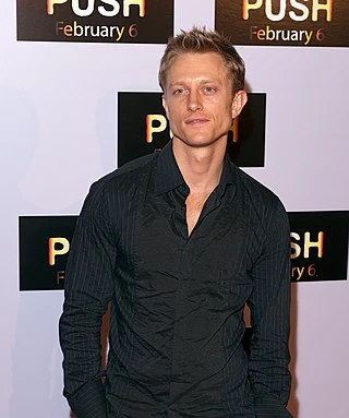 Neil Jackson headshot