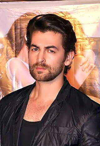 Neil Nitin Mukesh headshot