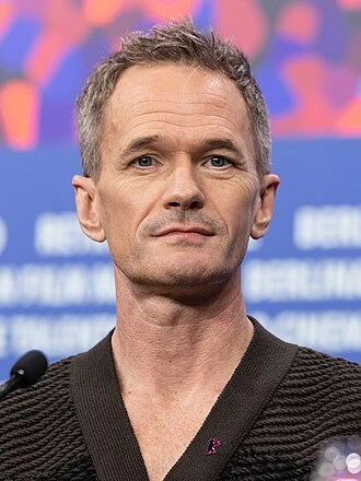 Neil Patrick Harris headshot