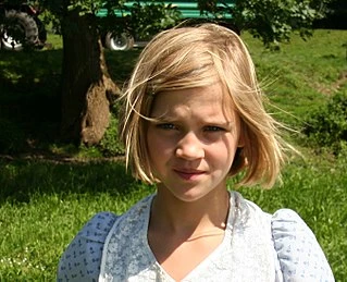 Nele Trebs headshot