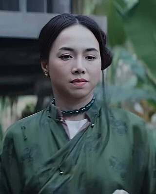 Ngoc Diep headshot