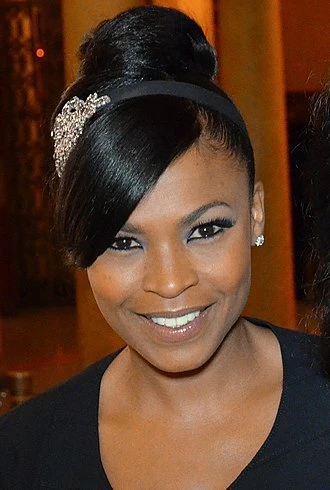 Nia Long headshot