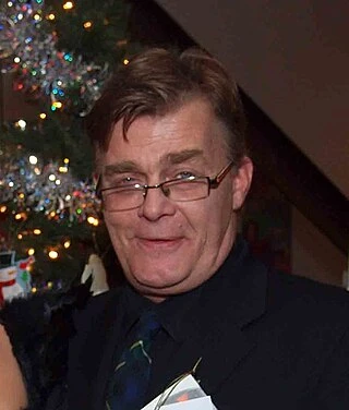 Nicholas Campbell headshot