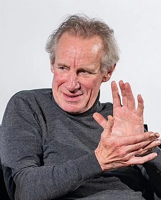 Nicholas Farrell headshot