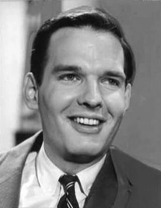 Nicholas Pryor headshot