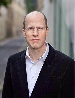 Nick Bostrom headshot