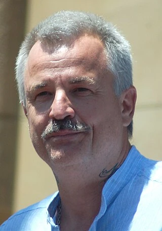 Nick Cassavetes image