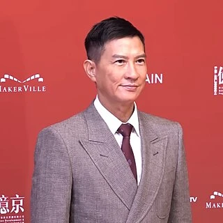 Nick Cheung headshot