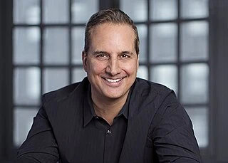 Nick Di Paolo headshot