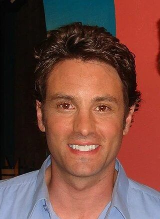 Nick Stabile headshot